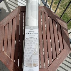 Peel N Stick Wall Pops Gray Elements